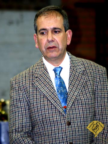 Federação Cinológica do RGS
